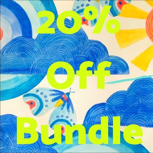 🌈 20% OFF BUNDLES 🌈 - Picture 5 of 7